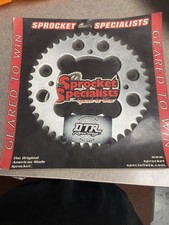 45 tooth Yamaha Atv Sprocket