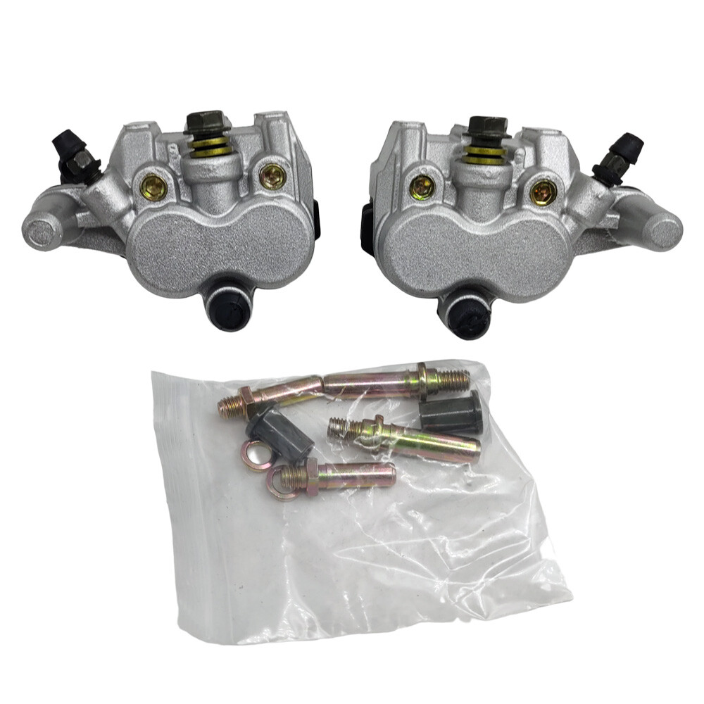 Front Brake Caliper For Can-Am Commander 800 800R 1000 1000R Maverick 1000