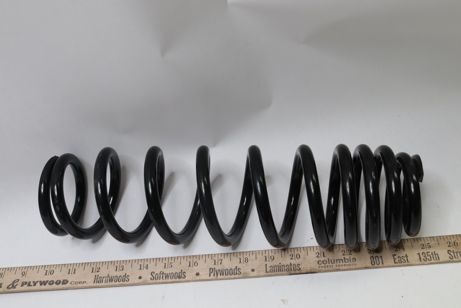 Can-Am Defender Spring Black 706002638