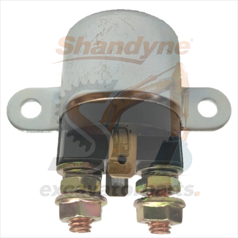 Starter Solenoid Relay For Bombardier ATV Can Am Bombard 400 500 650 1000