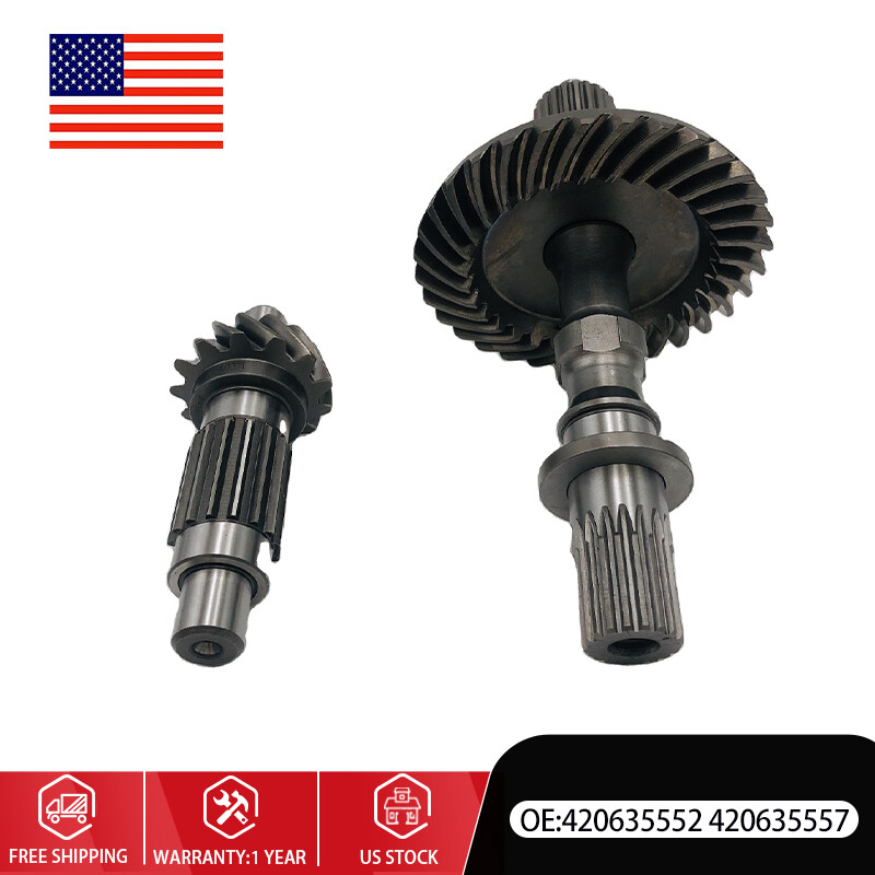 Drive Assy Main Drive Shaft For CAN-AM 800 ATV Outlander MAX 2009-2022 420635552