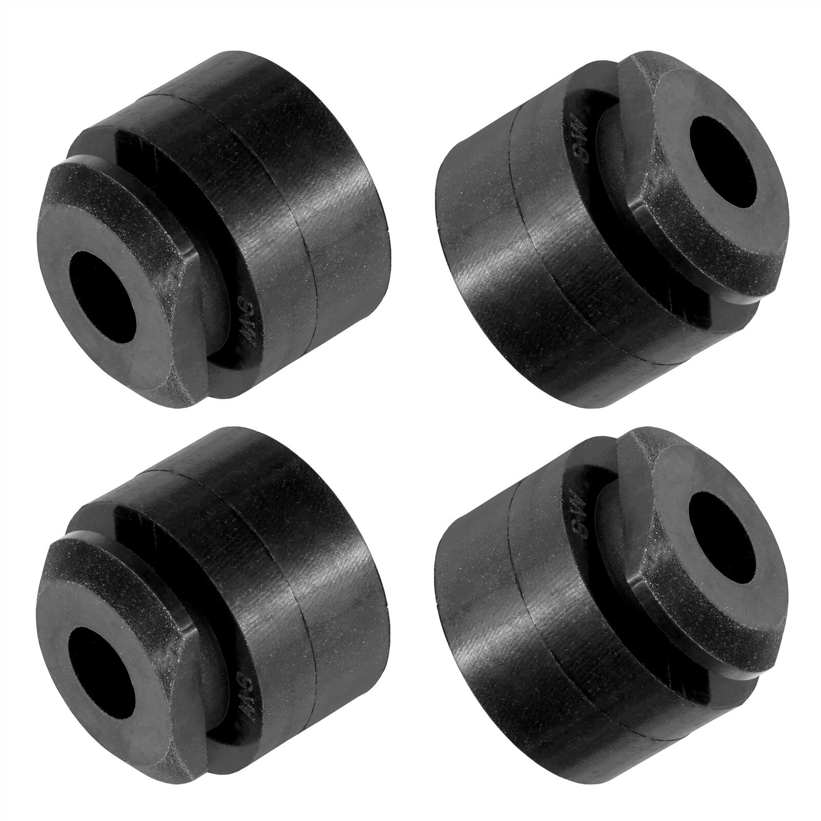 4 Seat Mount Rubber Bumper fits Can-am Maverick 1000 2013 2014 – 2018 708001671