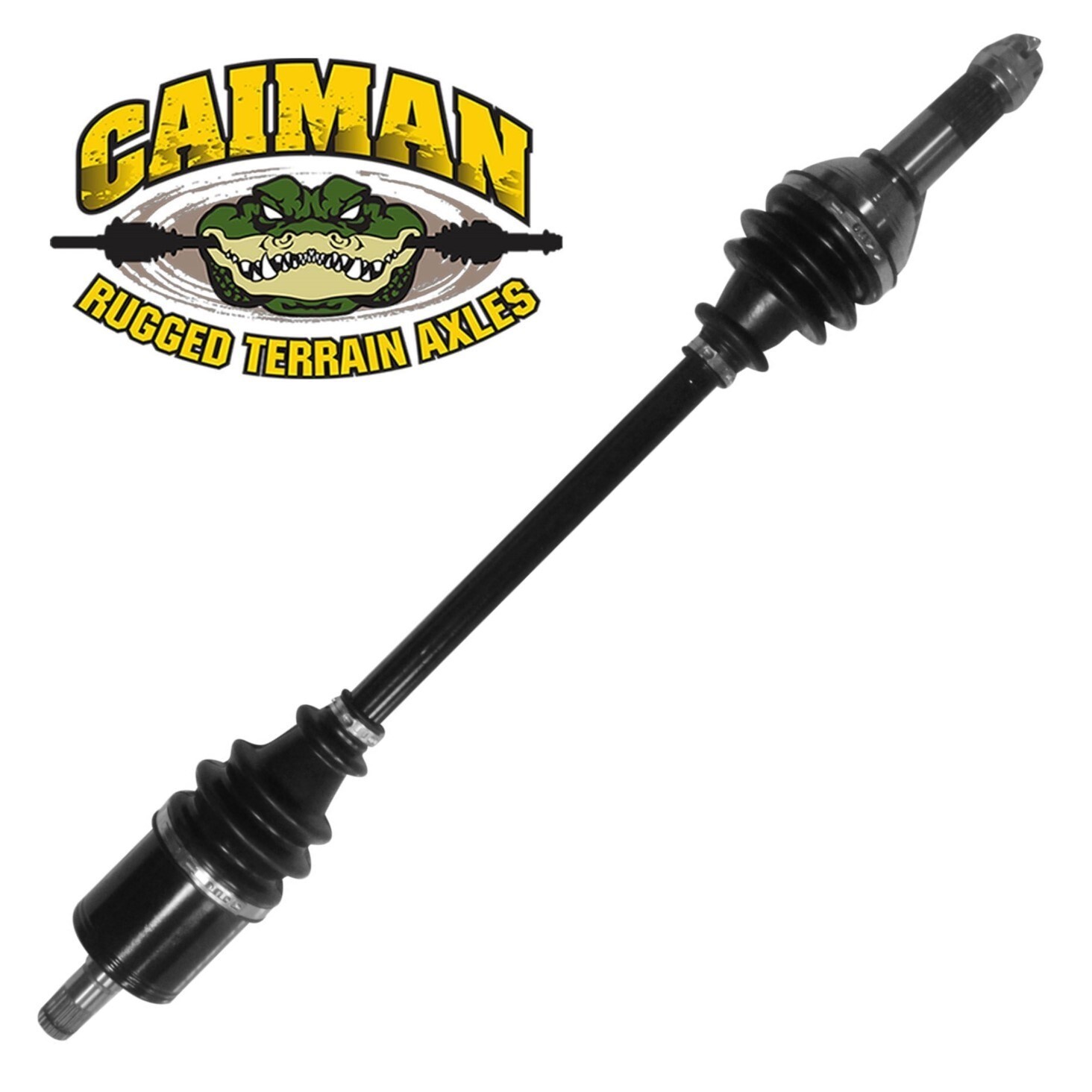 2018 Can Am DEFENDER MAX HD10 XT Caiman Rugged Terrain Front Right CV Axle
