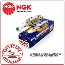 2005 Yamaha Quad YFM R Raptor 700 CANDLE NGK CR7EIX IRIDIUM