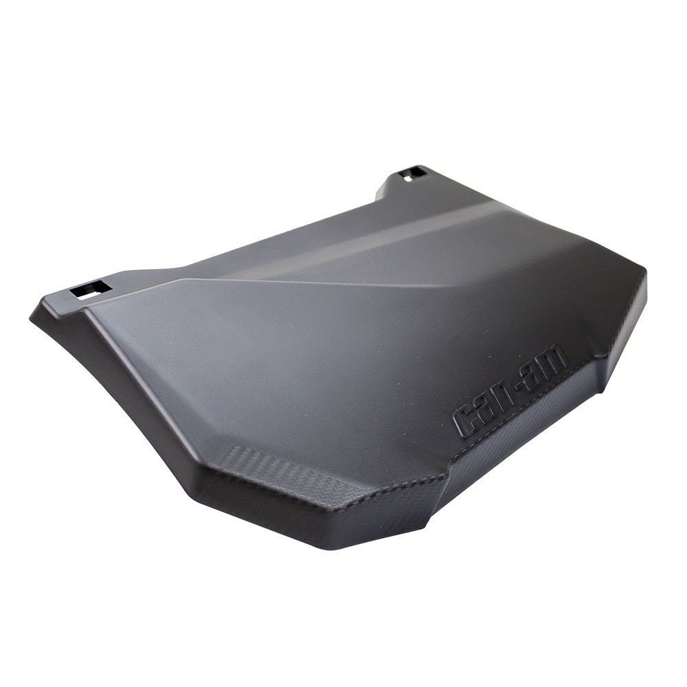 Can-Am 715004067 Cover Glove Box Kit Maverick X3 900 MAX Turbo R XMR XDS