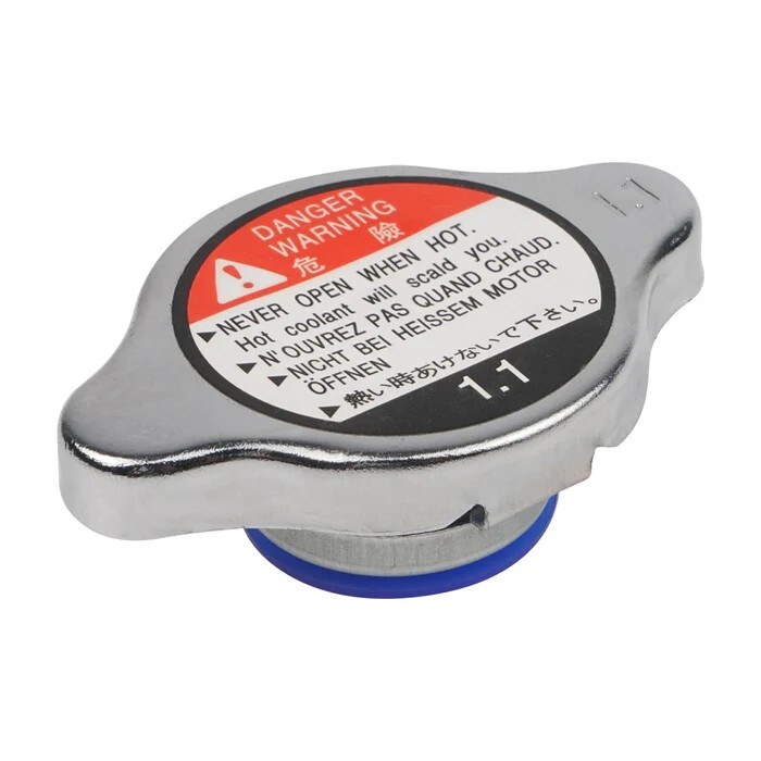 Radiator Cap Cover Can am X3 Commander Defender Maverick Outlander Renegade