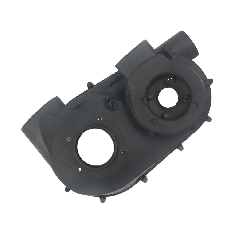 For Can Am Maverick X3 Inner Clutch Cover Cvt Air Guide New 420212707 2021-2024