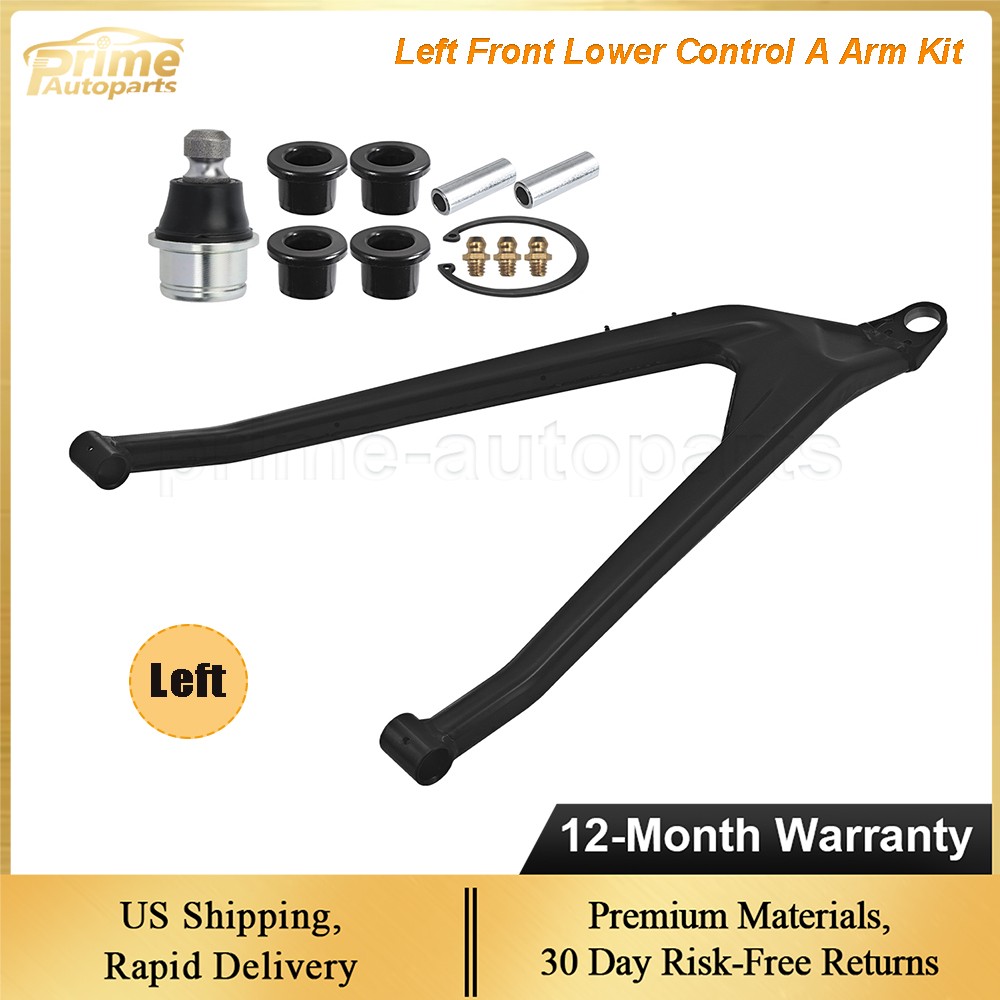 Control Arm Lower Left Driver Side for Can Am Maverick X3 2018-2021 706204733