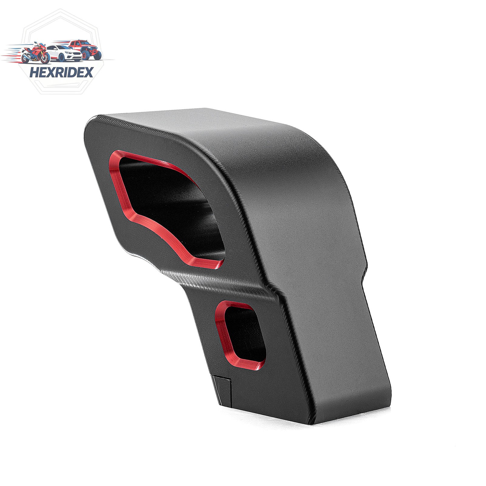 Aluminum UTV Shift Knob for Can-Am Maverick R & Maverick R Max（2024-Current）