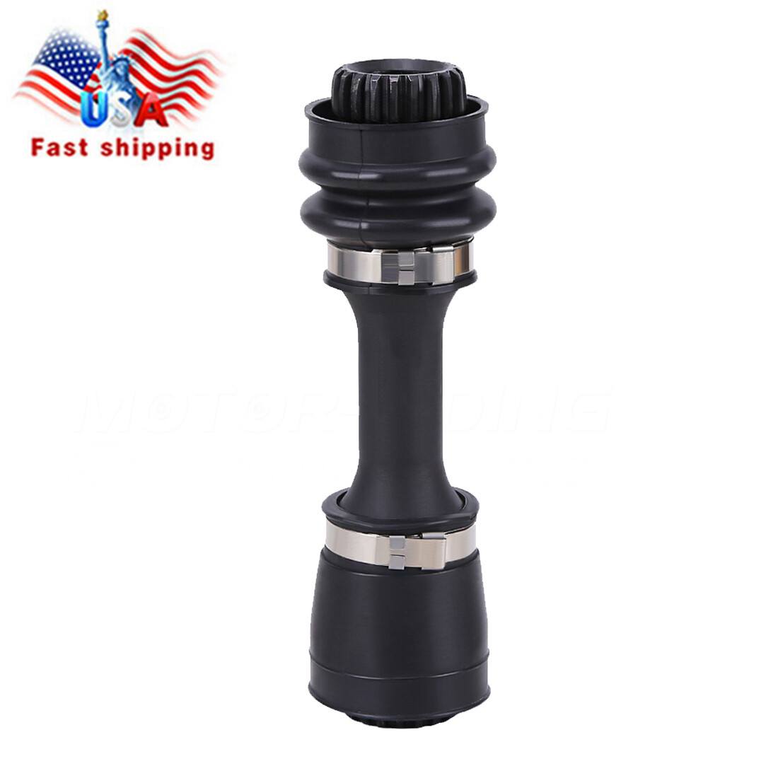 Front Differential Drive Shaft For Can-Am Outlander 1000 1000R 4X4 6X6 2012-2024