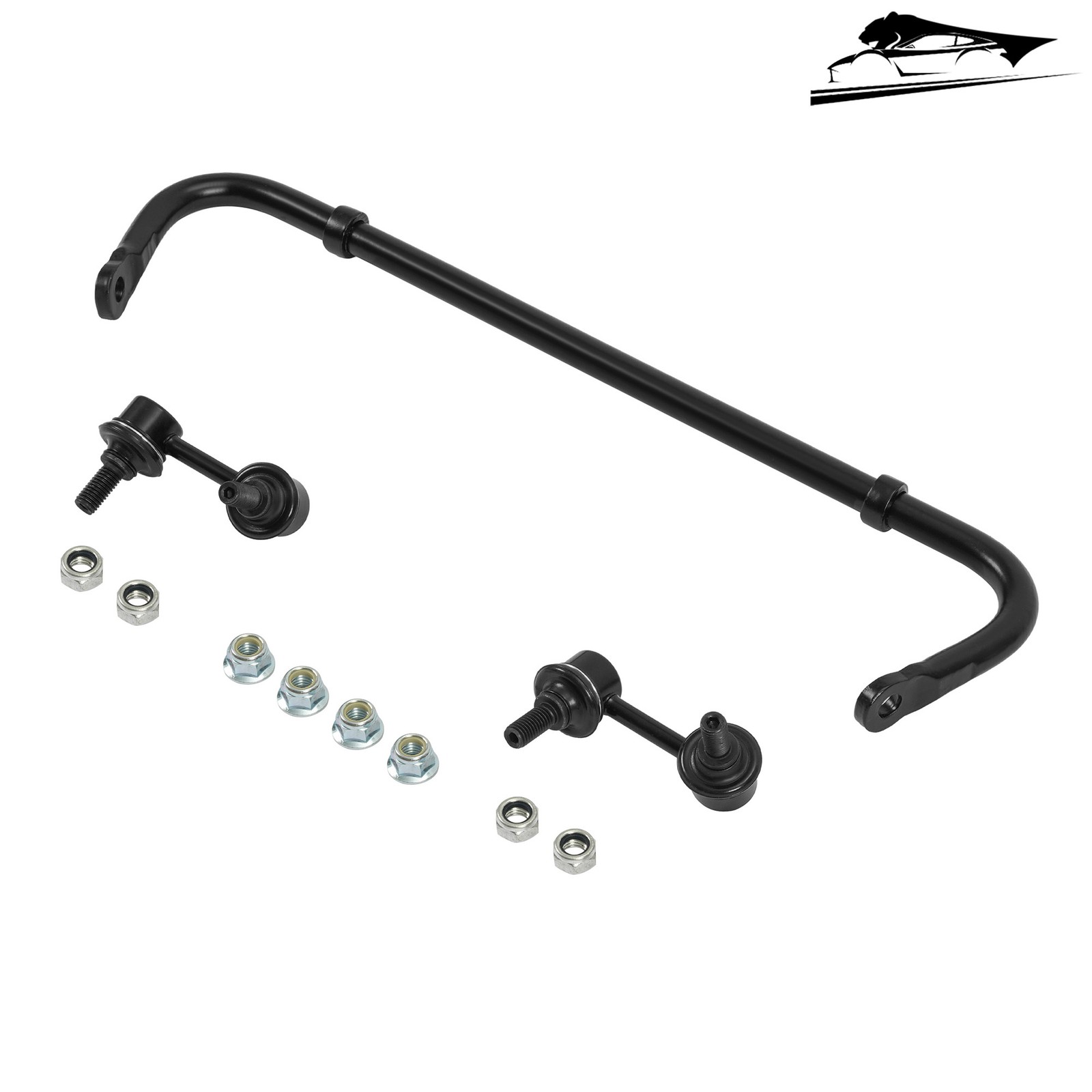For Can-Am Maverick X3 Turbo Max 2017-2021 Torsion Sway Bar Assembly #703501043