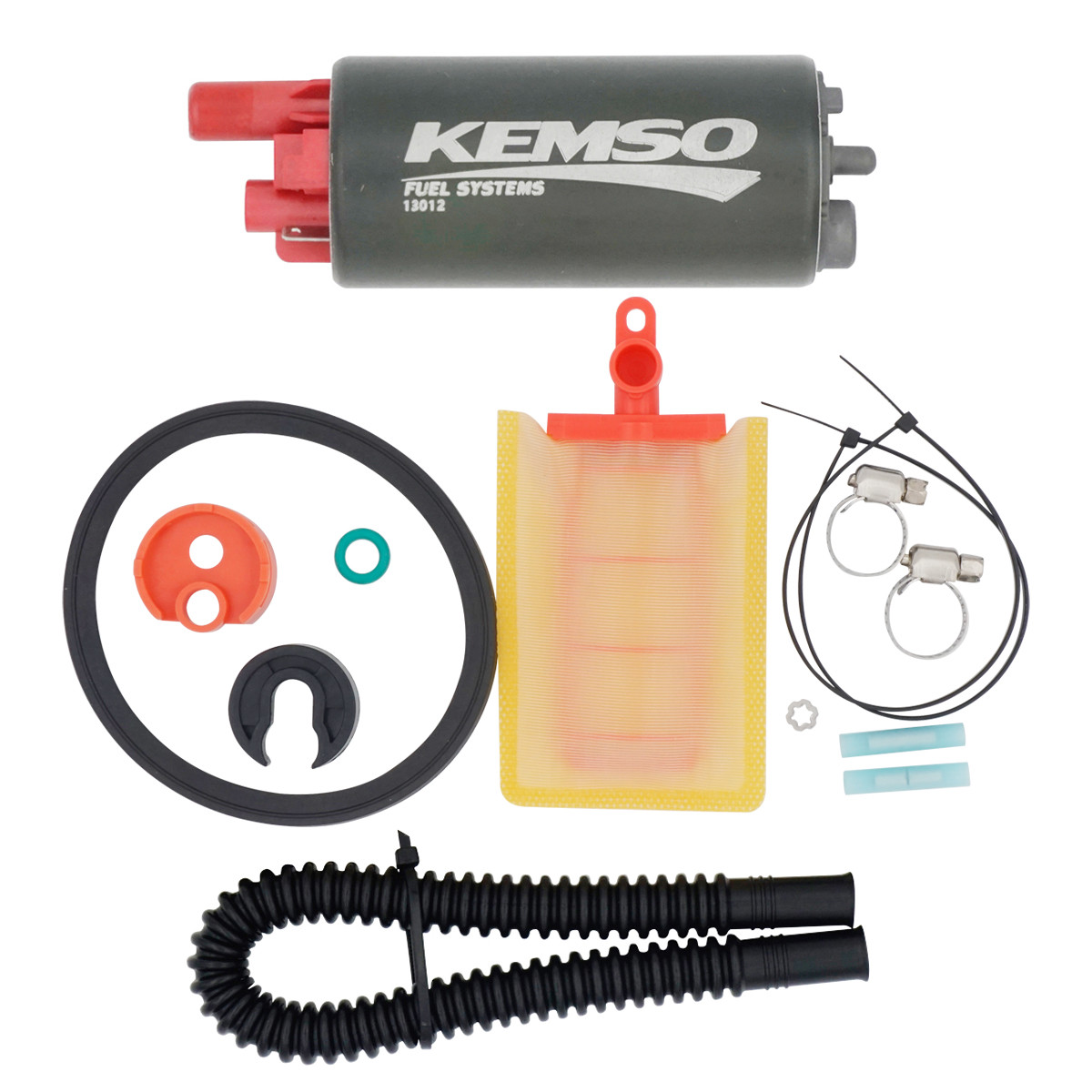 KEMSO Intank Fuel Pump for Can-Am Outlander Max 570 DPS 2023