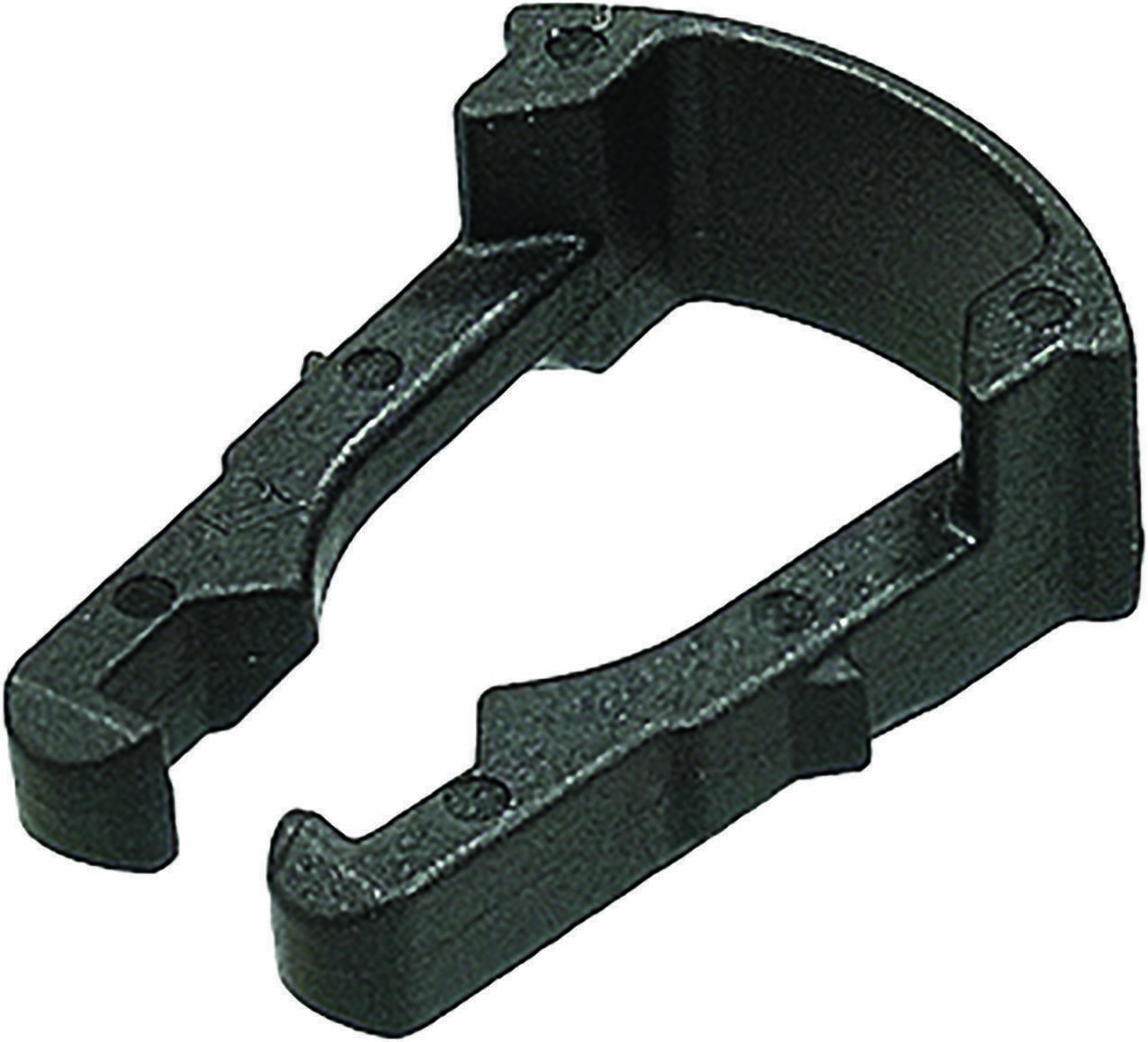 Ski-Doo Can-Am Locking Fuel Line Clips Ten Pack – Replaces OEM: 513033135