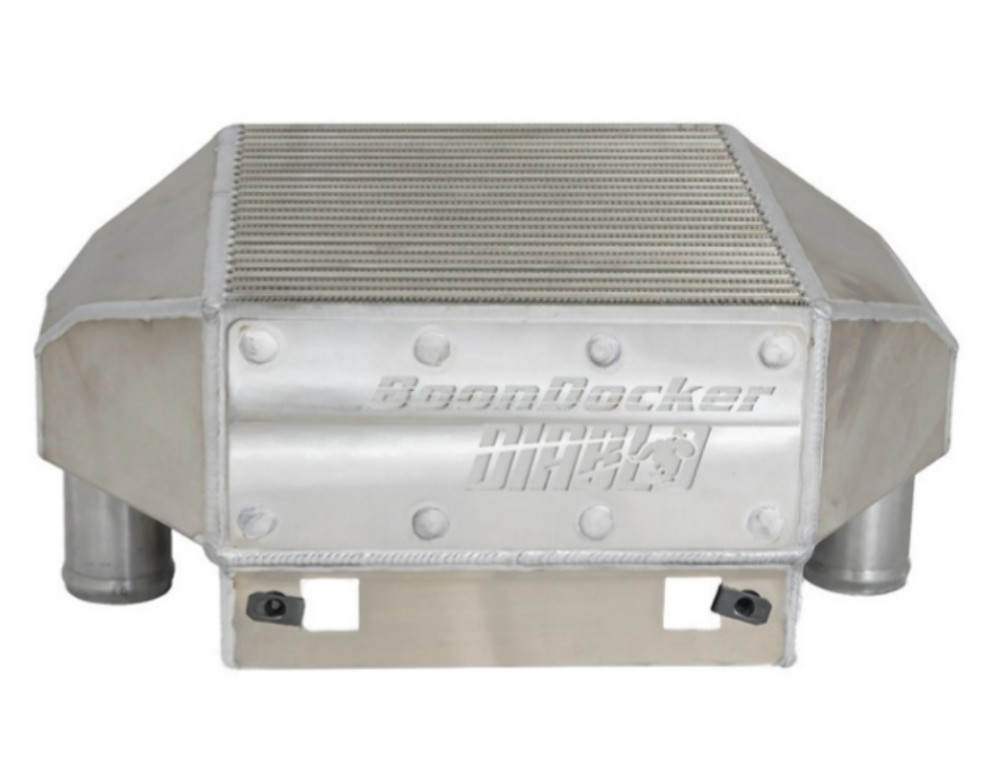 2017-2019 Can-Am Maverick X3 BOONDOCKER Diablo High-Performance Intercooler ACC-