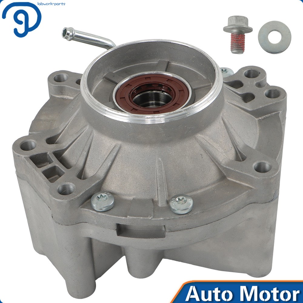 Complete Rear Differential For Can-Am 703500878 703501019 705501896 705501391