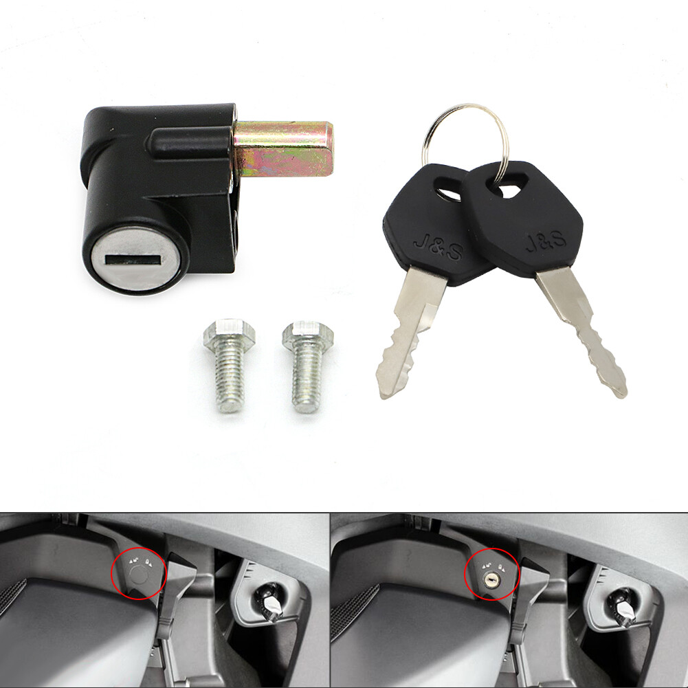 For CAN-AM Ryker 900/600/Rally Key Parking Brake Lock Set 707000666