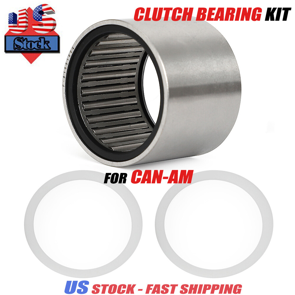 1 WAY CLUTCH BEARING FOR 2017-2022 CAN-AM MAVERICK X3 TURBO R DS XDS XRS XMR XRC