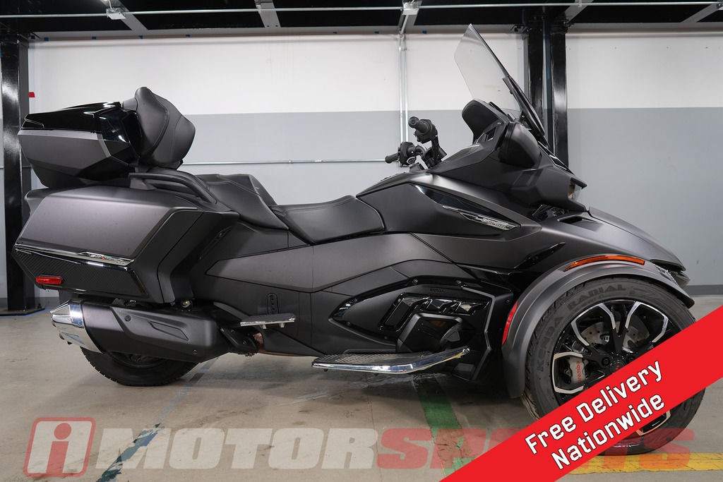 2022 Can-Am