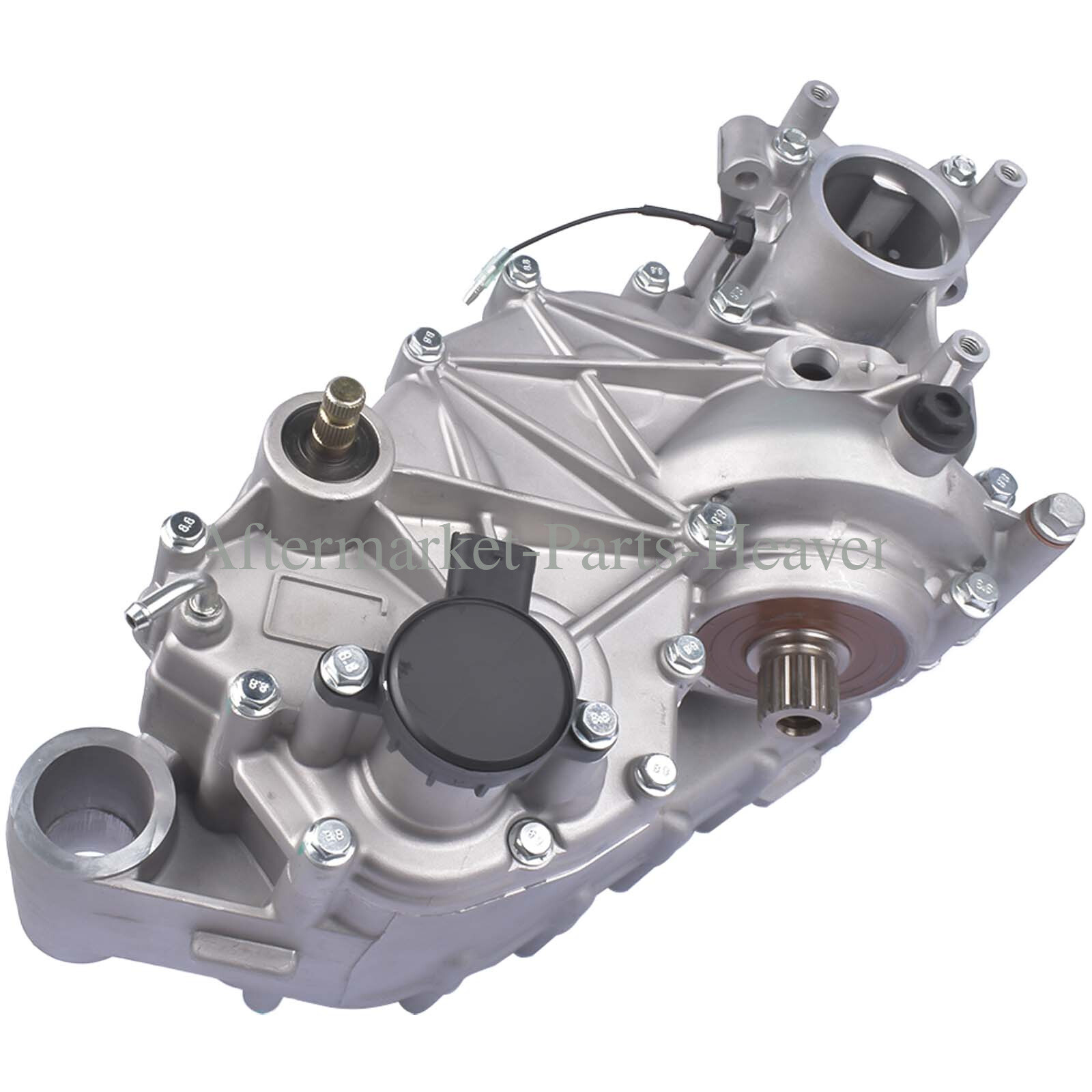420684783 GearBox Transmission For Can-am Commander 1000 800 Maverick Max 1000R