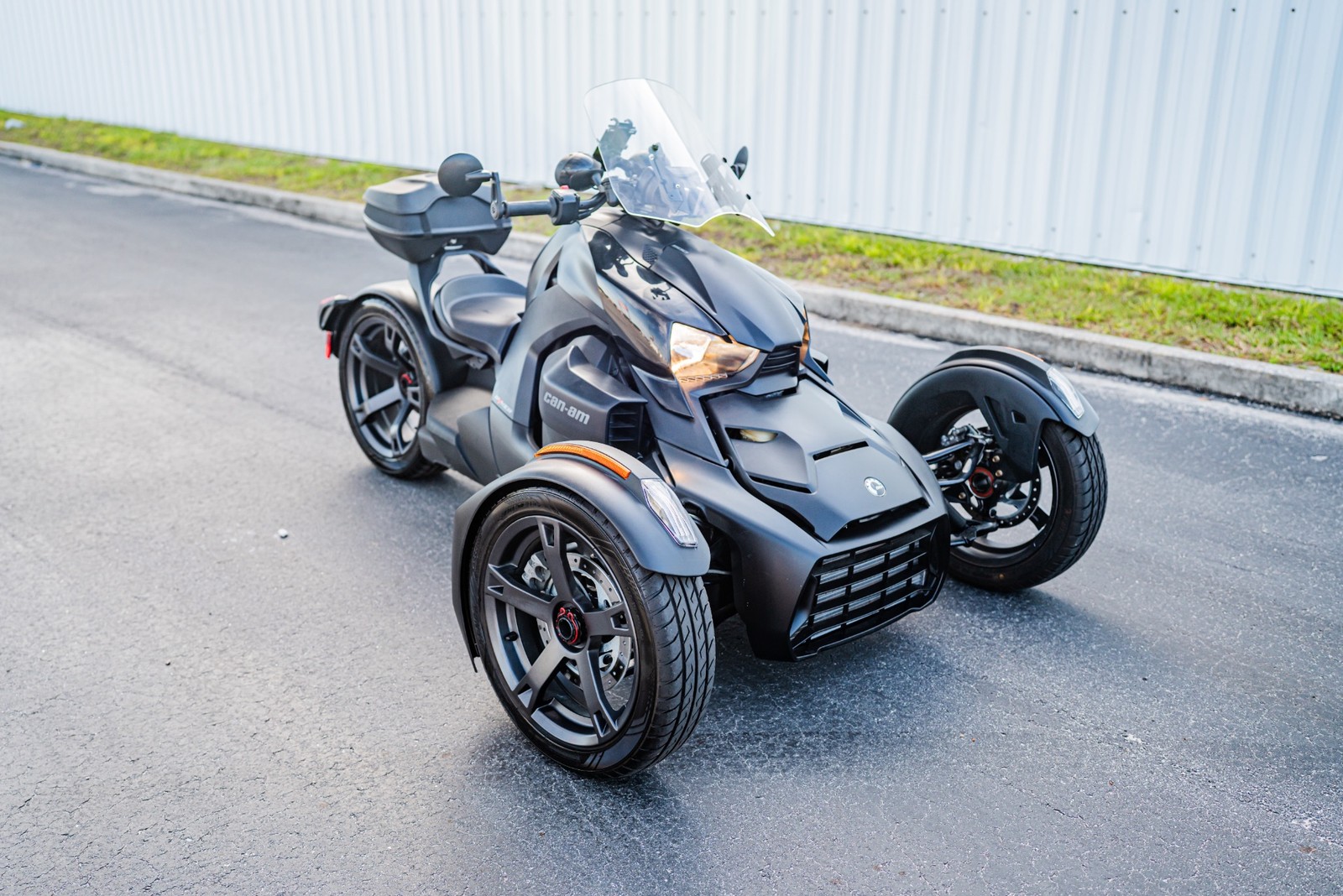 2019 Can-Am