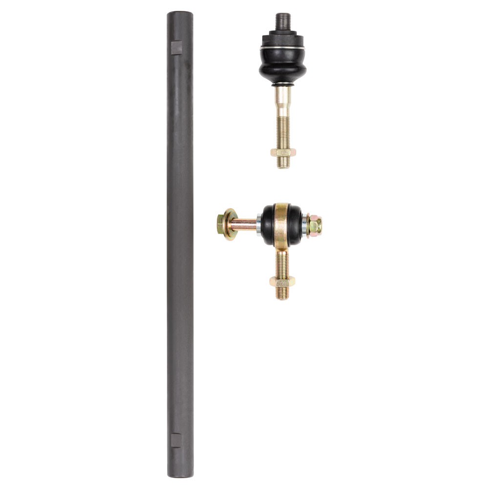 Tusk Steering Rack Tie Rod Kit Left/Right For Can-Am Maverick X3 Max X