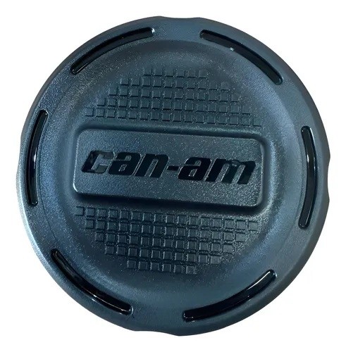 25-26 Can Am Maverick X3 Rr Xrs Wheel Cap Oem New 705403558