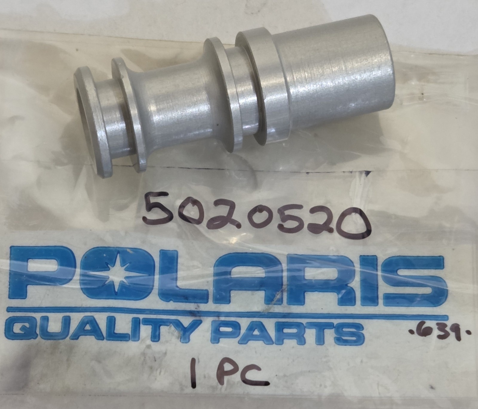 1 NOS Genuine Polaris Quad ATV Factory MASTER CYLINDER PISTON Part OEM 5020520