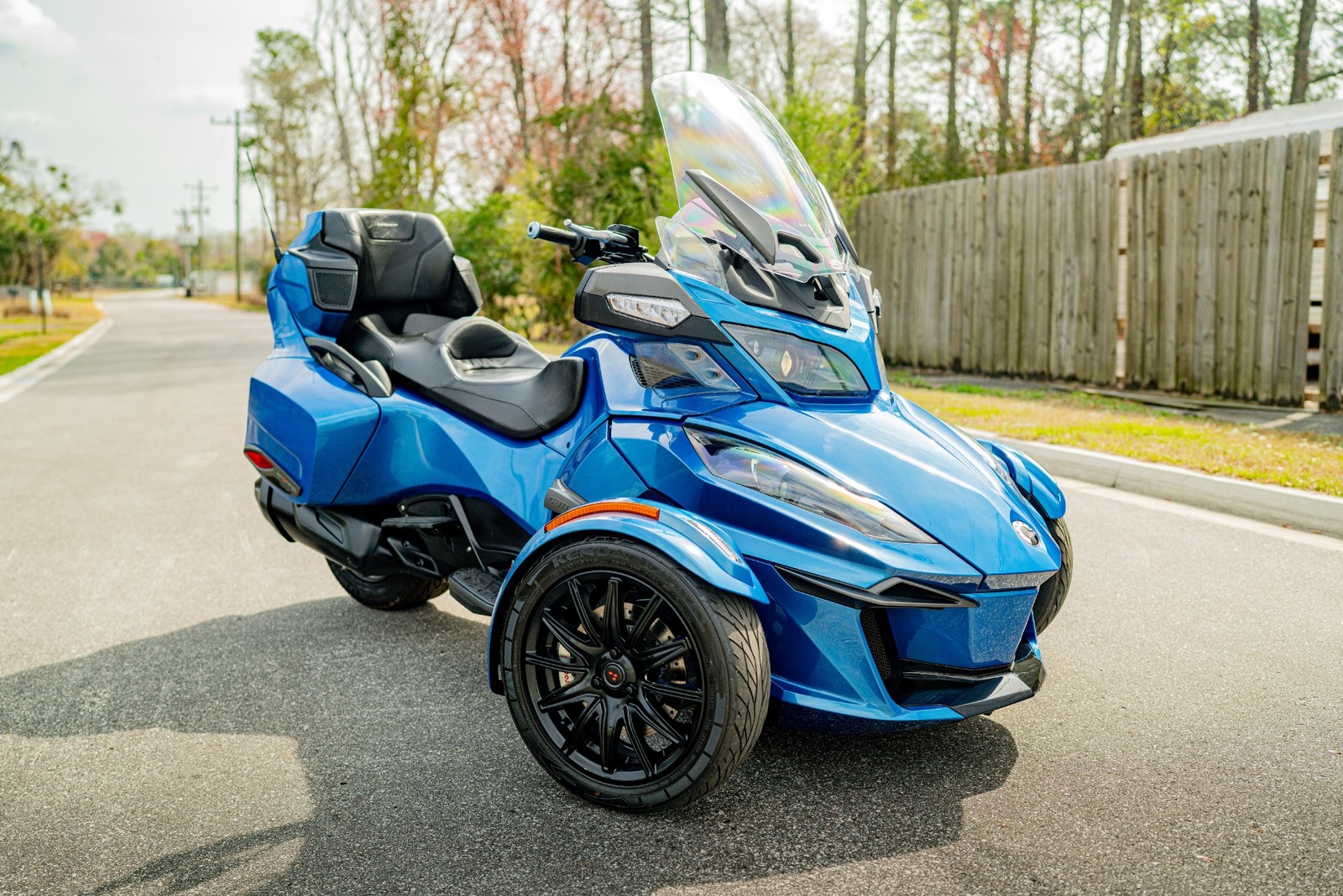 2018 Can-Am