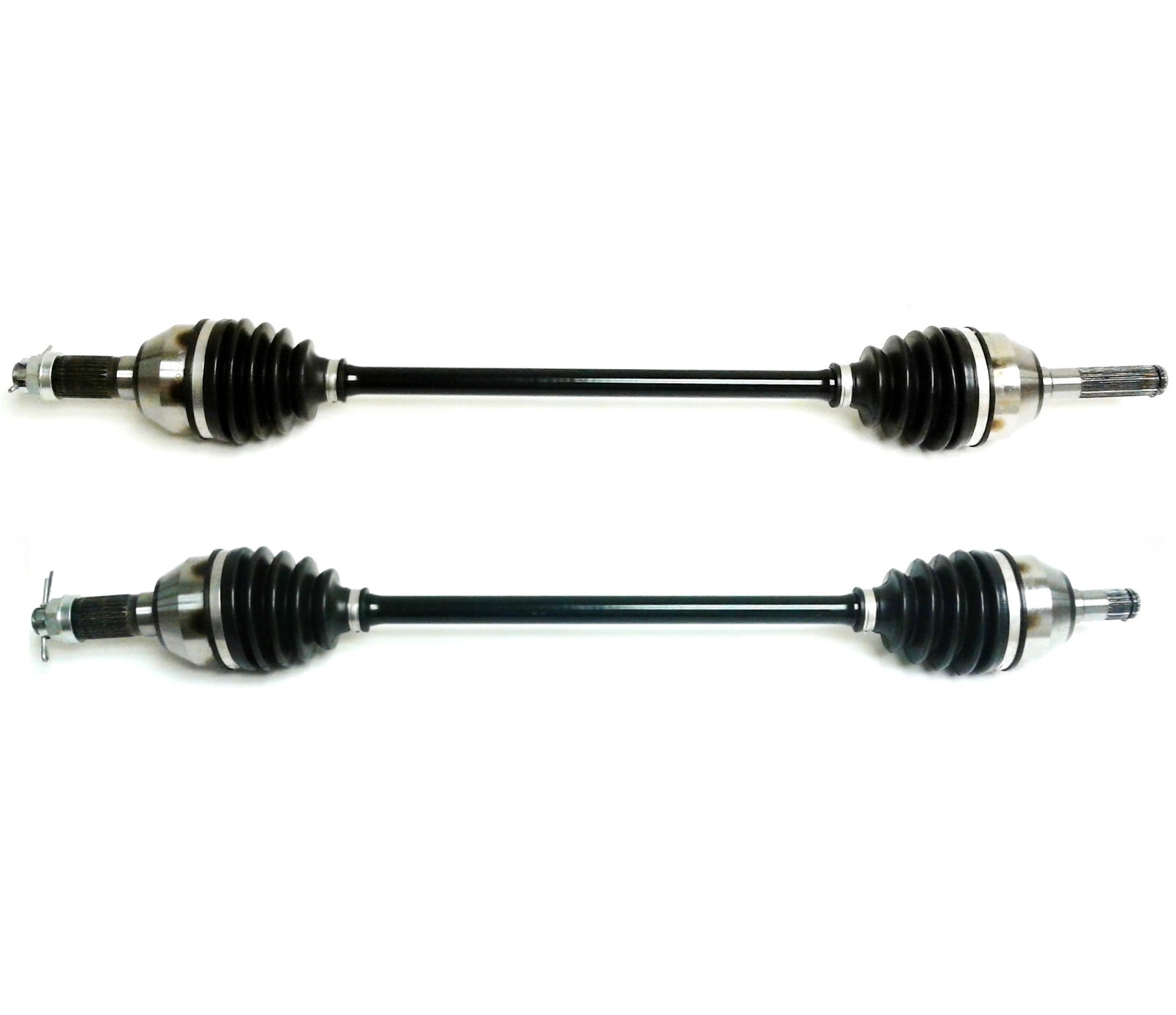 Precision Front CV Axles for Can-Am Maverick X3 Turbo 64″ 705402097 705402098
