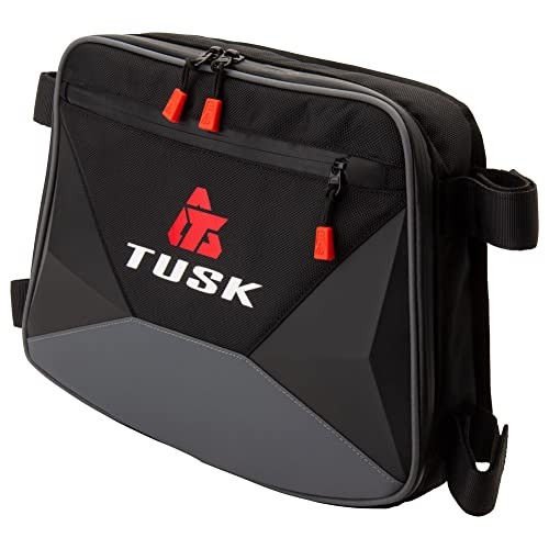 Tusk Overhead Storage Bag Black – For Can-Am Maverick X3