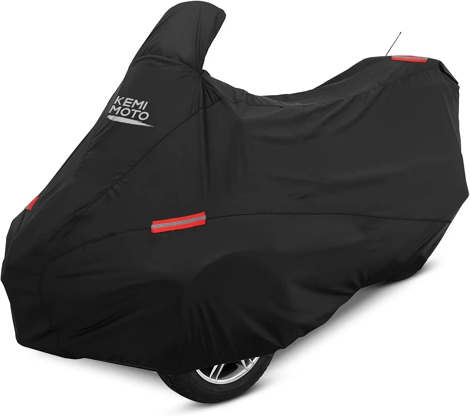 Full Cover Compatible with Can-Am Spyder RT/RT Limited 2010-2019 Cover