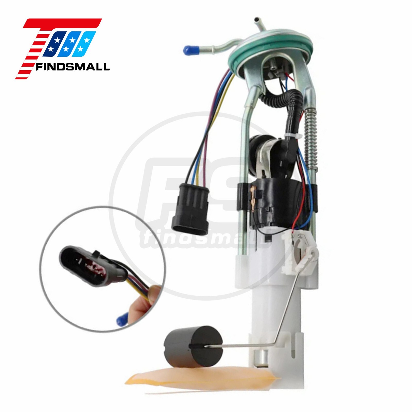Fuel Pump For Can-Am 1000 Commander Maverick 2012-2015 709000362 703500766