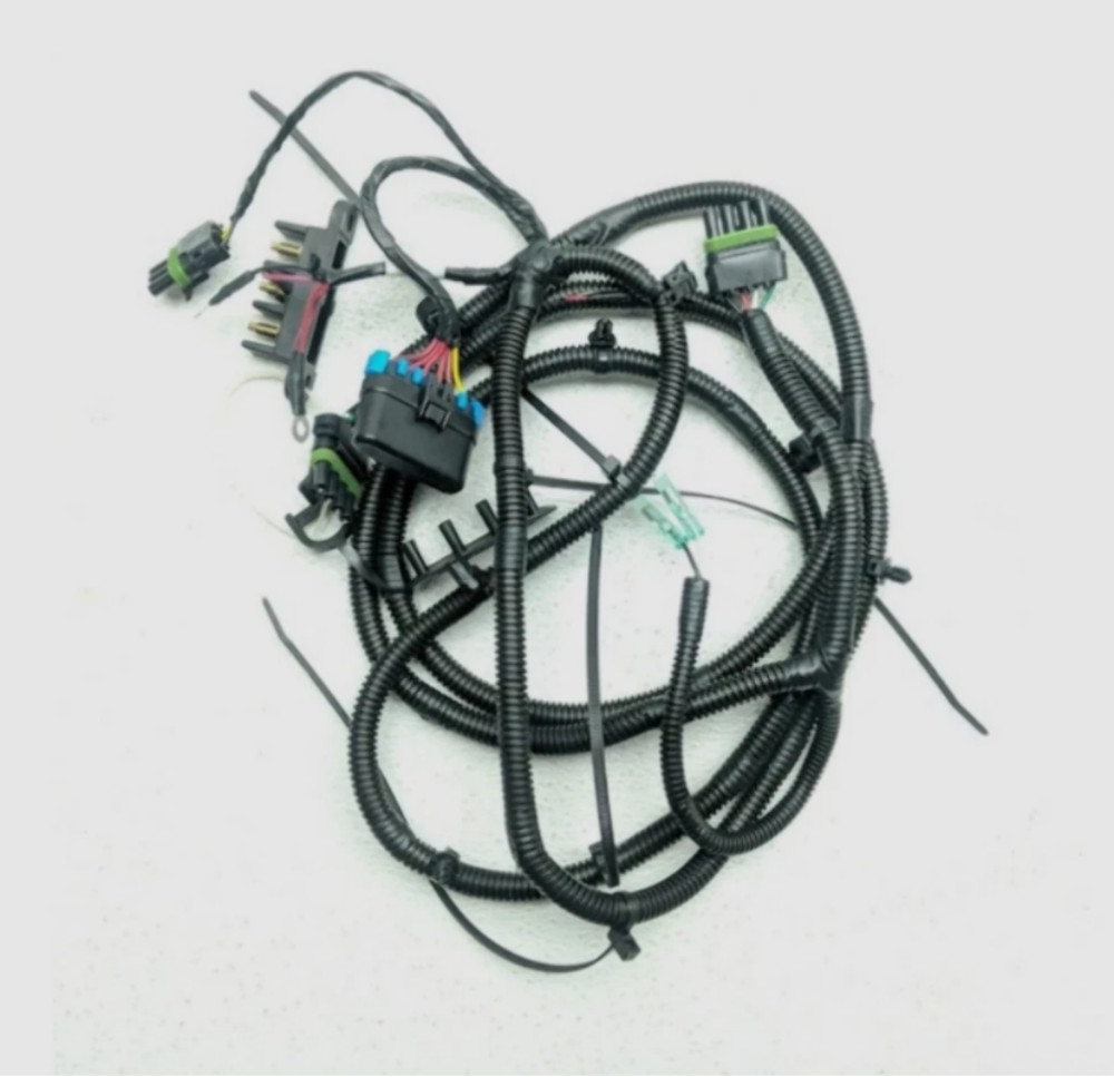 2022-2024 Can-Am Defender MAX HD10 Lone Star OEM Roof Harness 710007905