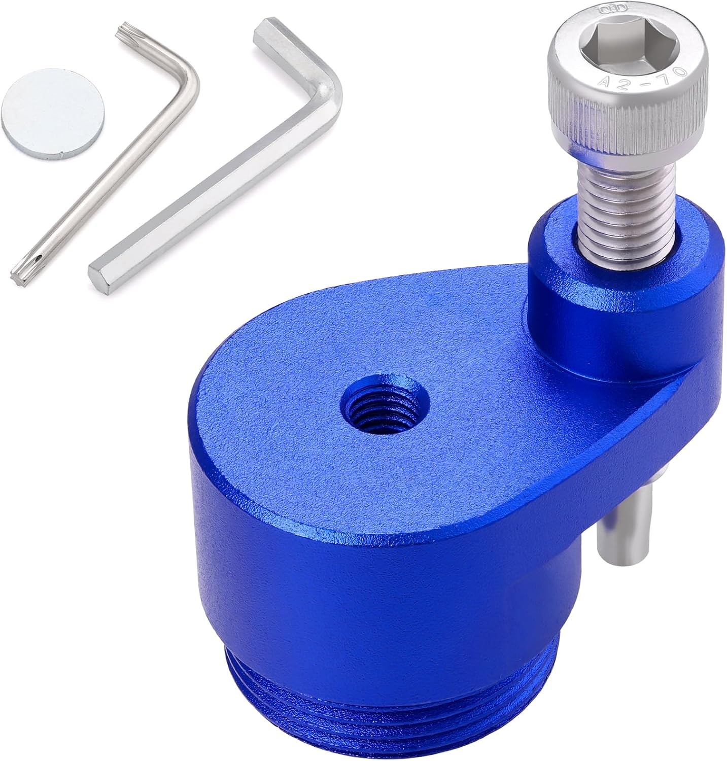Belt Removing Tool Compatible with Can-Am Maverick X3, Maverick Trail, Commander