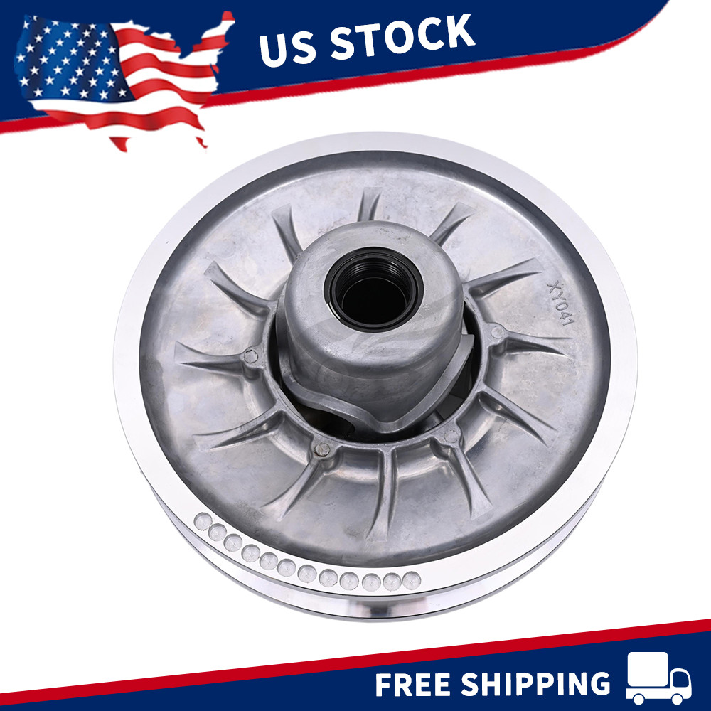 For Can-Am Defender HD8 HD10 2016-2020 420686523 Secondary Clutch Assembly