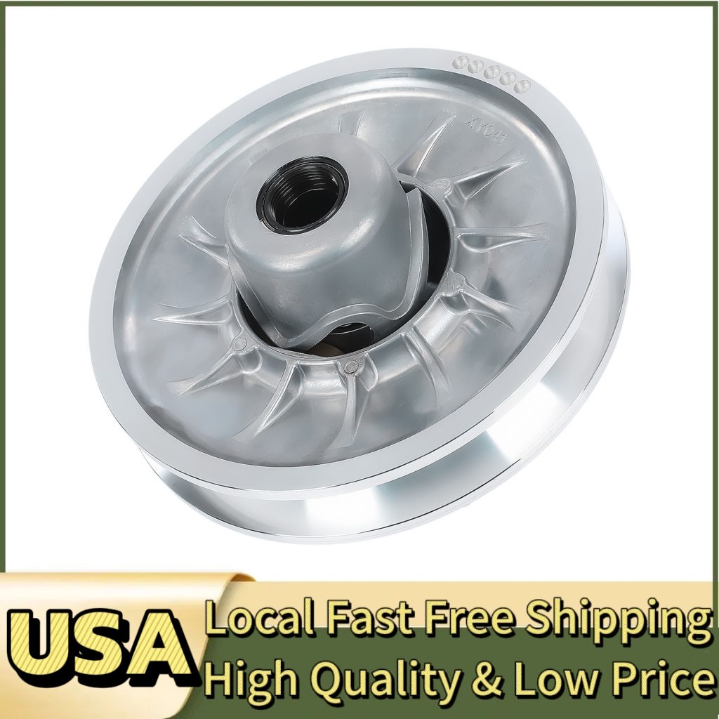 Caltric Secondary Clutch 420686523 For Can Am Defender HD8 / Max HD8 2016-2020