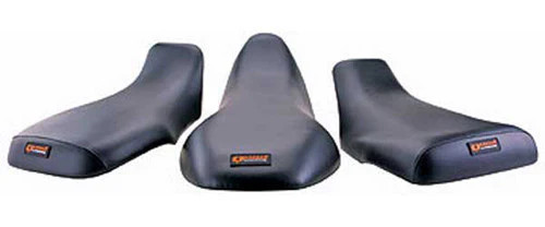 Quad Works 860-55509 30-55509-01 SEAT COVER STANDARD BLACK
