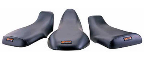 Quad Works 860-55005 30-55005-01 SEAT COVER STANDARD BLACK