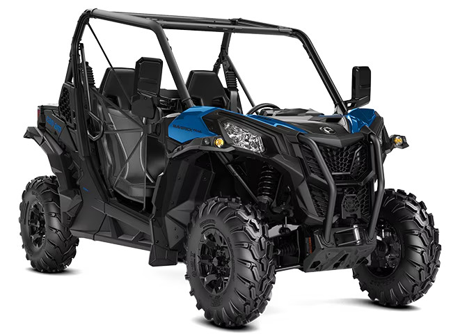 Can Am Maverick 1000 Service Manual | 2023 | Sport/Trail CanAm | USB & Link