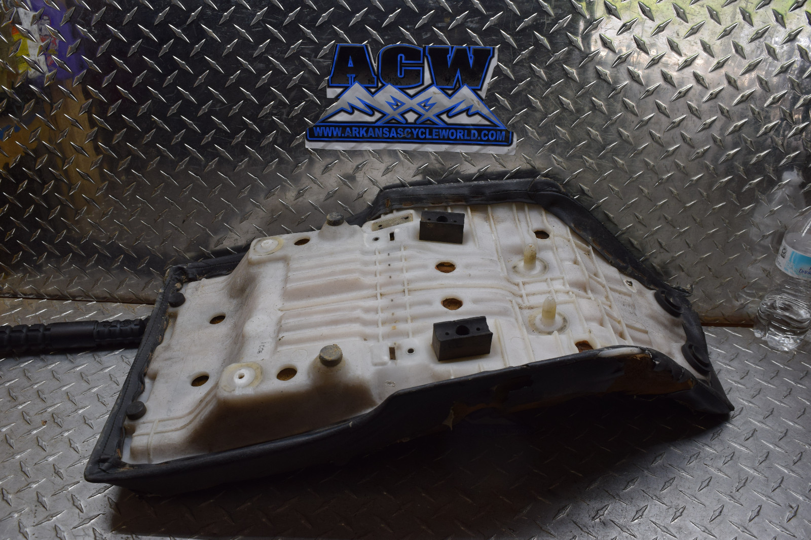 B5-14 SEAT ASSEMBLY PAN OD PART HONDA QUAD ATV FREE SHIP