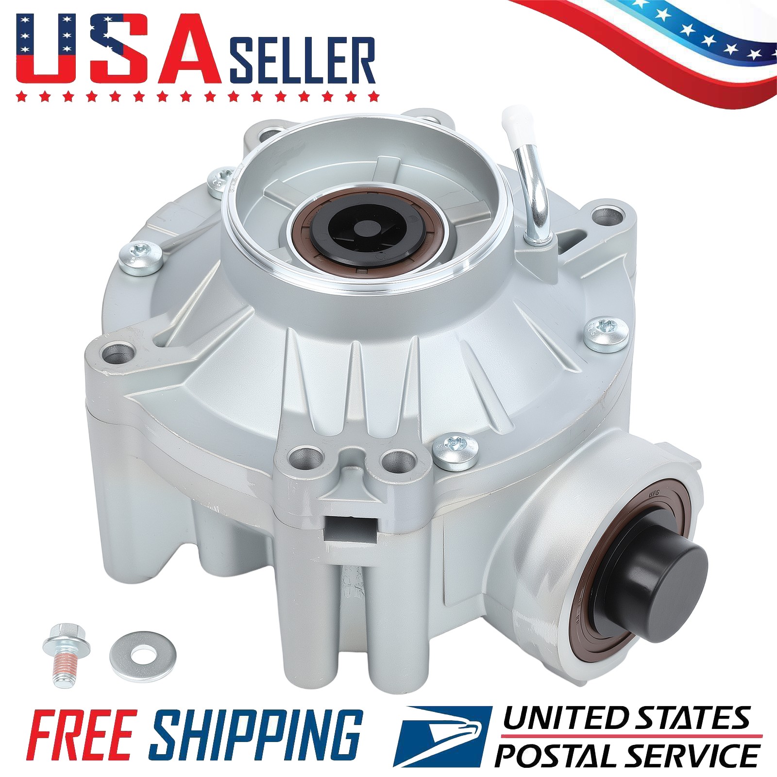 Rear Differential Assembly for Can-Am Commander 1000 2011-2013 800R 2012 2013