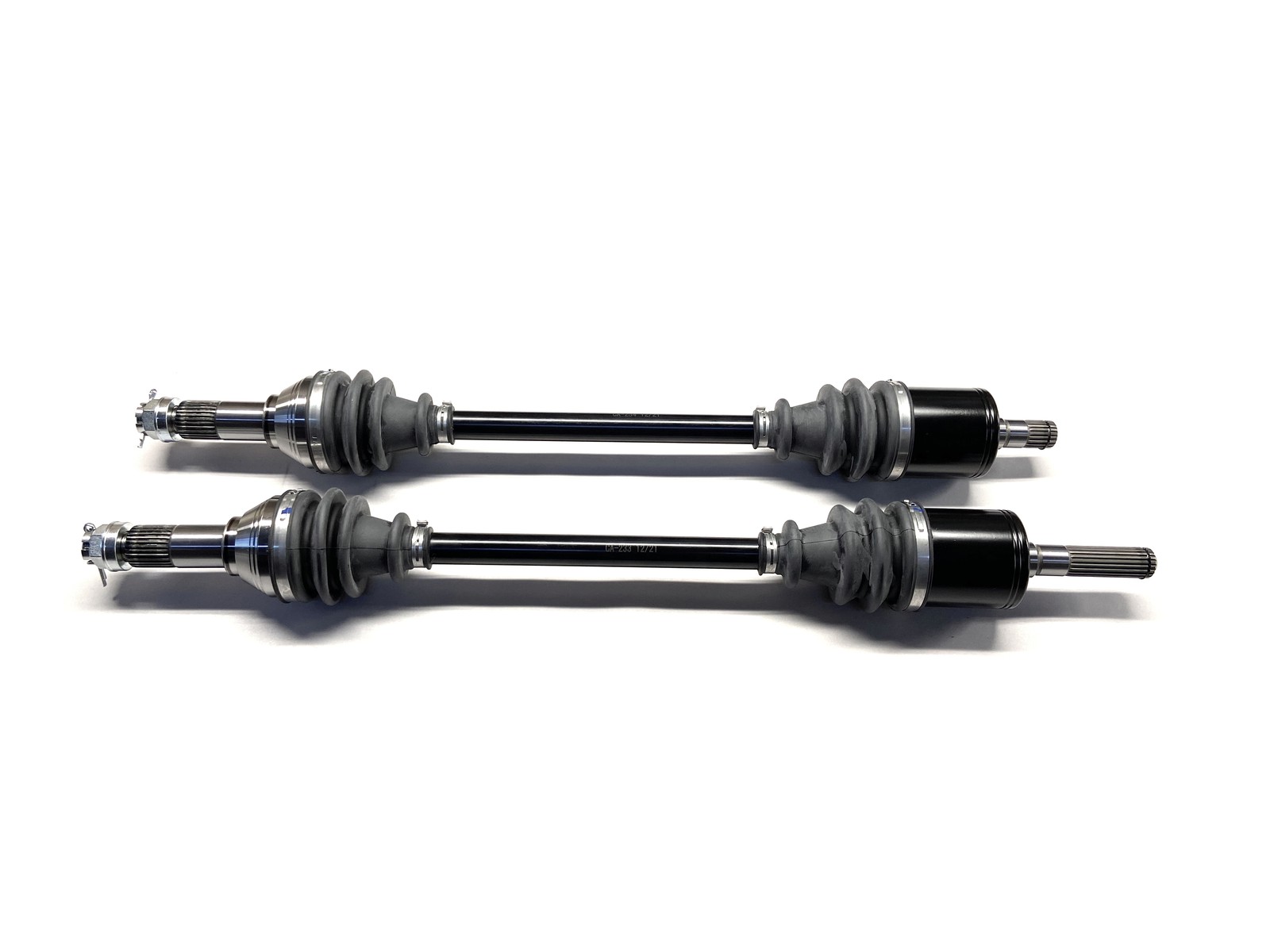 Precision Front CV Axles for Can-Am 705402030 705402031