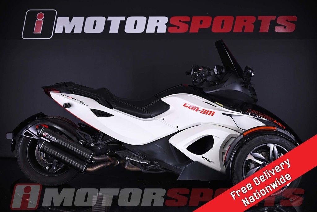 2014 Can-Am