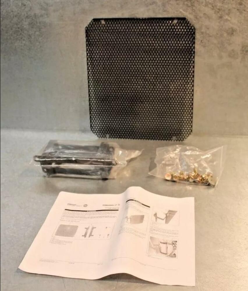 2006-2012 Can-Am Outlander Renegade BRP Radiator Relocation Protector Kit 715000