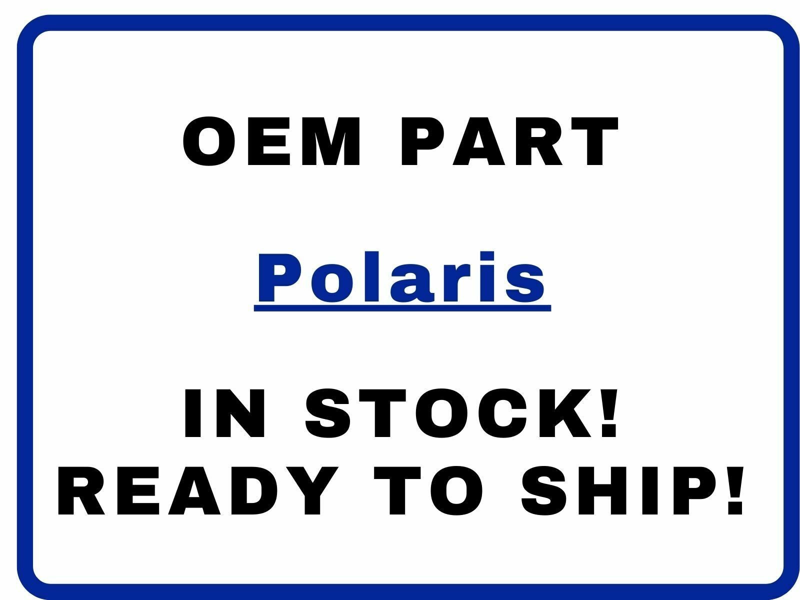 1987-1988 Polaris Trail Boss 4X4 ATV Steering Tie Rod NEW OEM 5020501