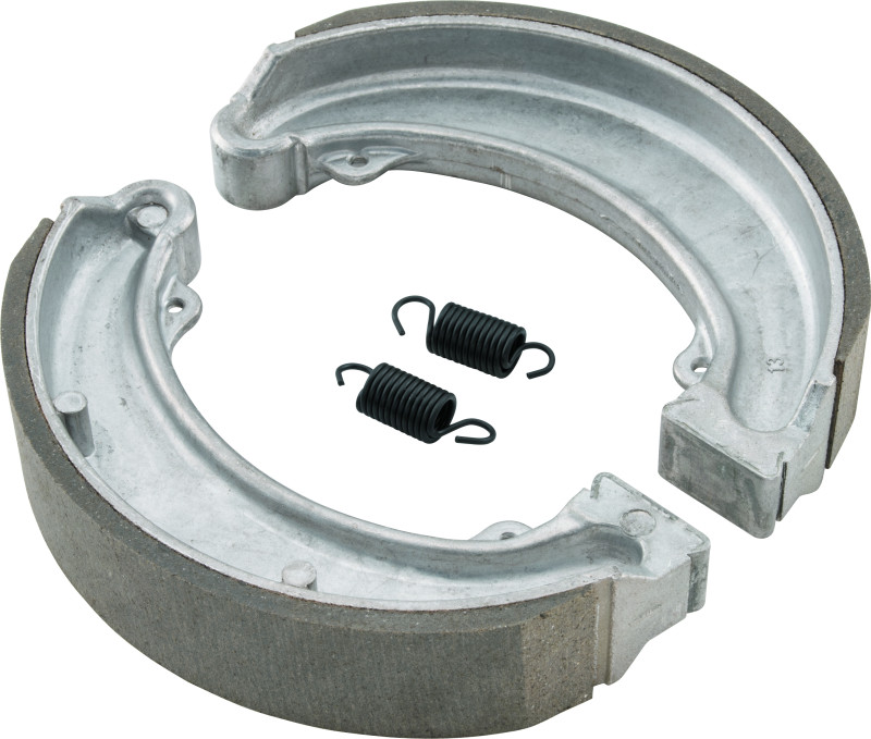 BikeMaster BM-315 Brake Shoes – Fits Honda ATC250SX & TRX300 Quad Bikes