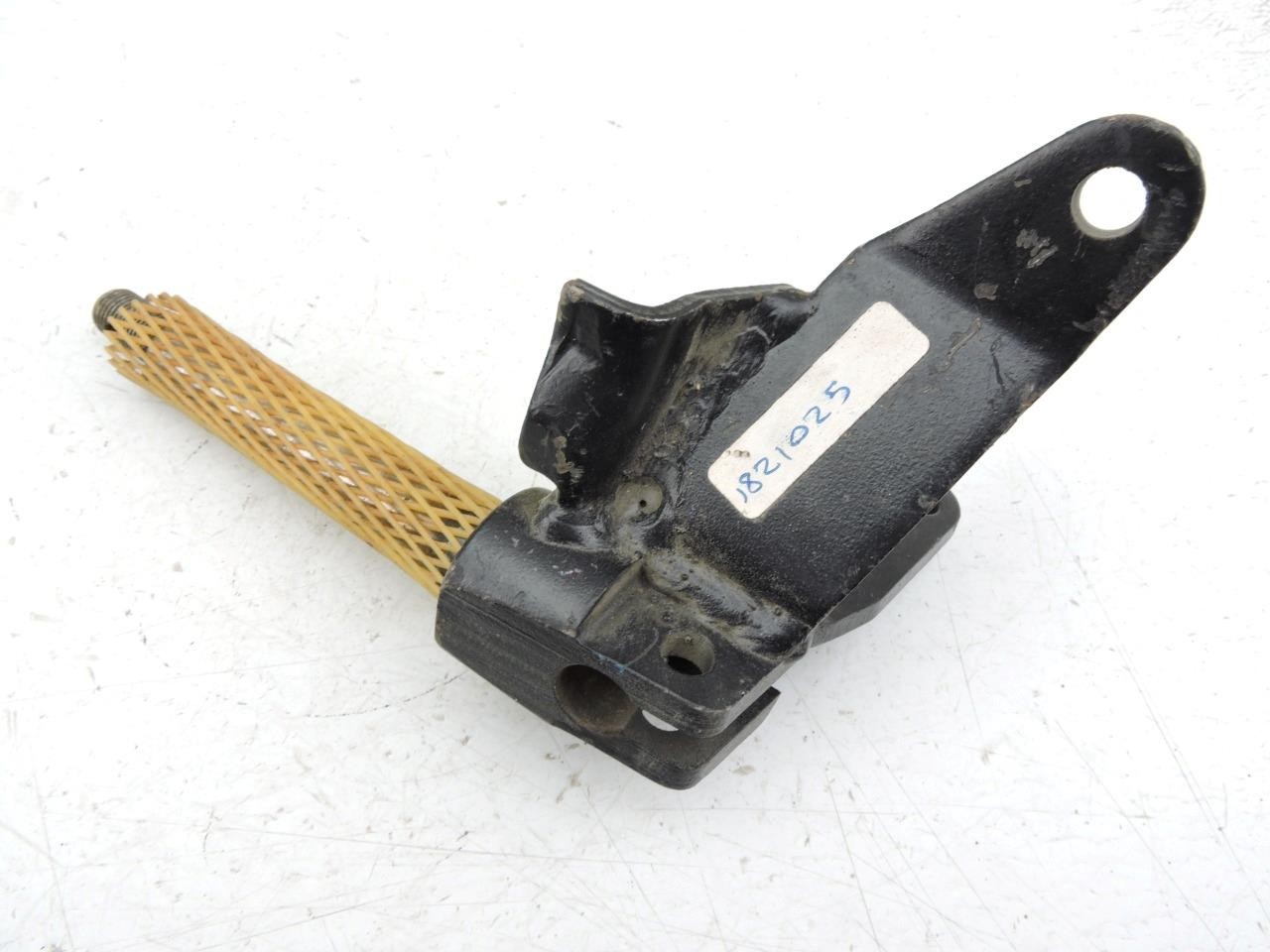 NOS L/F Steering Knuckle Spindle Polaris Quad 1821025 Unknown Year/Model 2685br