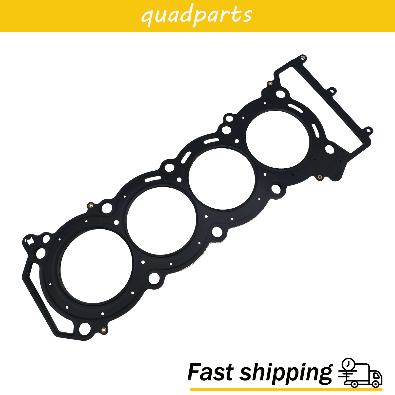 6BH-11181-00-00 Head Gasket Fit For Yamaha 1800 2009-2022  6JC-11181-00-00