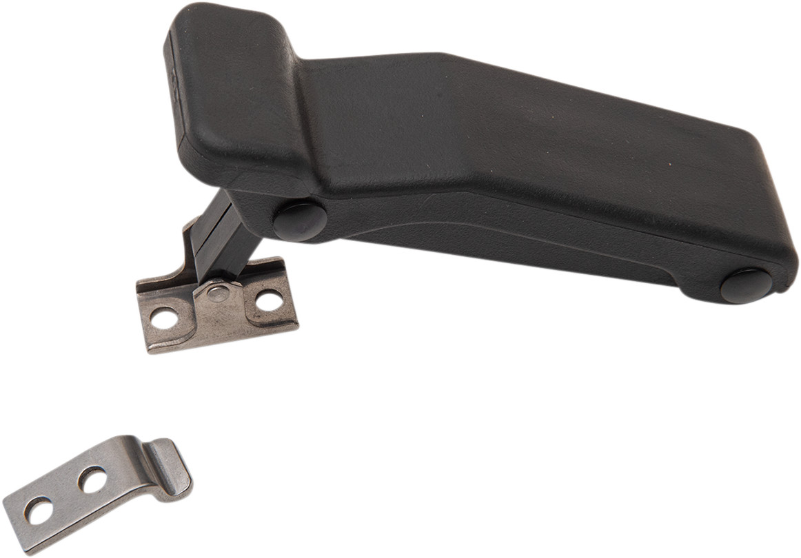 QUAD LOGIC 100-2178-PU RACK LATCH FOR POLARIS