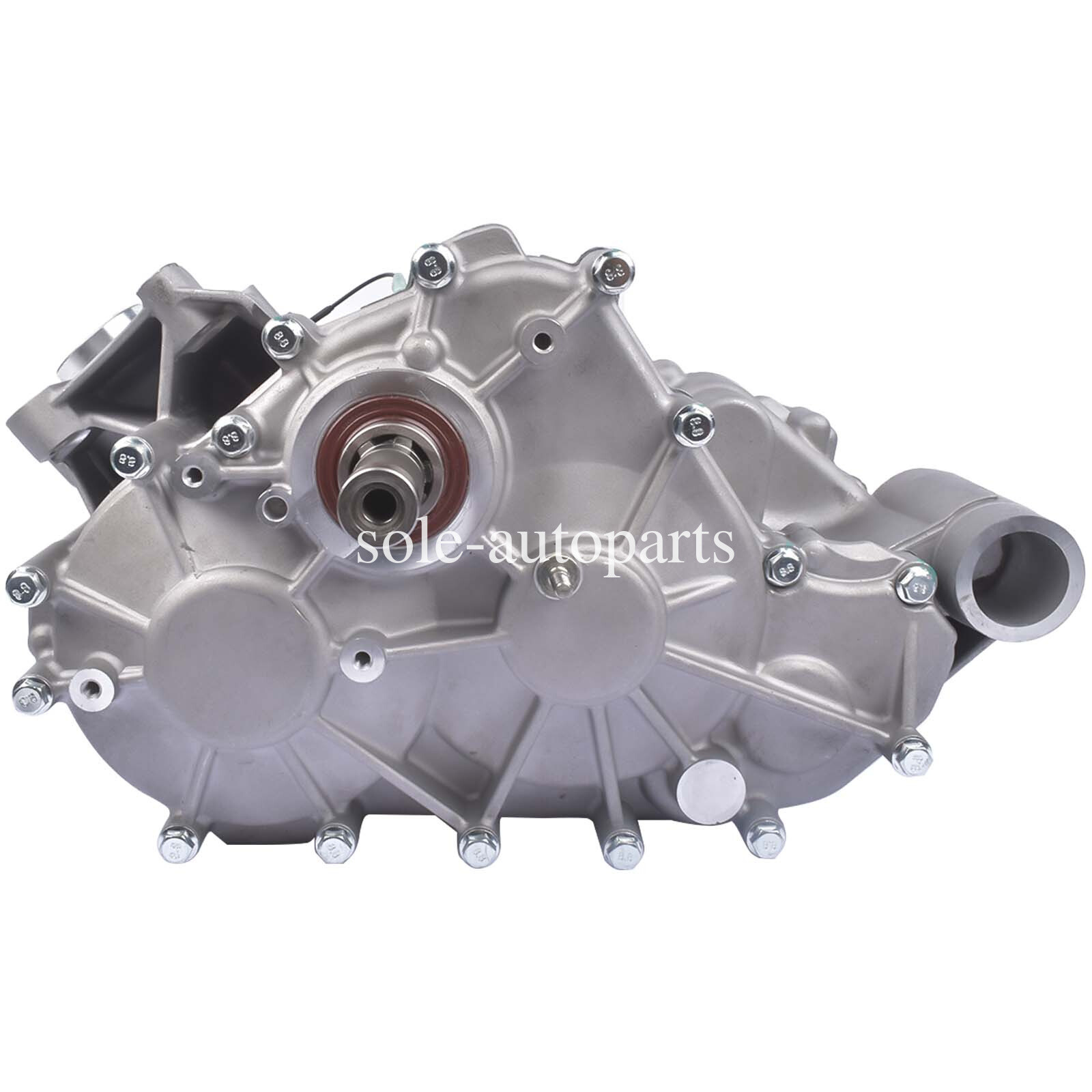 420684783 Gearbox for Can-Am Outlander, Maverick Max 1000R, Commander Max 1000